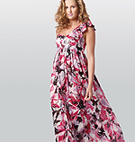 McCalls 6508 Pattern ( Size 12-14-16-18-20 )