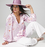 McCalls 6509 Pattern ( Size LRG-XLG-XXL )