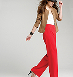 McCalls 6515 Pattern ( Size 14-16-18-20-22 )