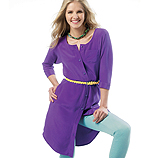 McCalls 6520 Pattern ( Size 18W-20W-22W-24W )