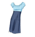 McCalls 6534 Pattern ( Size 8-10-12-14-16-18-20-22 )