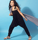 McCalls 6550 Pattern ( Size 101/2-12 1/2-14 1/2-16 1/2 )
