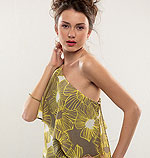 McCalls 6562 Pattern ( Size LRG-XLG-XXL )