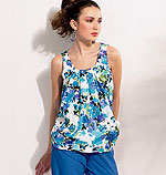 McCalls 6565 Pattern ( Size 6-8-10-12-14 )