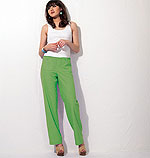 McCalls 6568 Pattern ( Size LRG-XLG-XXL )