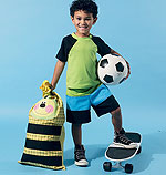 McCalls 6574 Pattern ( Size  )