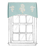 McCalls 6581 Pattern ( Size  )
