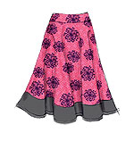 McCalls 6585 Pattern ( Size 6-8-10-12-14 )