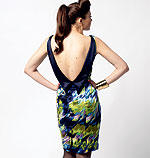McCalls 6602 Pattern ( Size 12-14-16-18-20 )