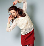 McCall's 6604