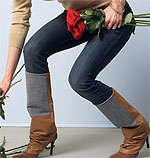 McCalls 6615 Pattern ( Size  )