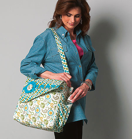 McCalls 6617 Pattern ( Size  )