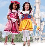 McCalls 6619 Pattern ( Size 3-4-5-6-7-8 )