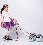 McCalls 6640 Pattern ( Size 7-8-10-12-14 )