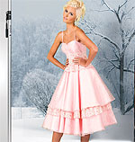 McCalls 6646 Pattern ( Size 8-10-12-14-16 )