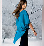 McCalls 6652 Pattern ( Size LRG-XLG-XXL )