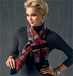 McCalls 6666 Pattern ( Size  )