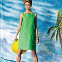 McCalls 6739 Pattern ( Size 8-10-12-14-16 )