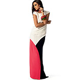 McCalls 6755 Pattern ( Size 12-14-16-18-20 )