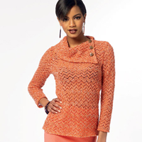 McCall's 6796