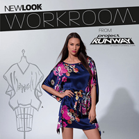 New Look 6051 Pattern ( Size 8-10-12-14-16-18 )