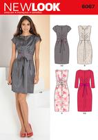 New Look 6067