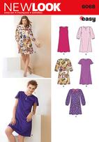 New Look 6068