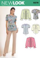 New Look 6078