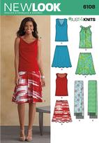 New Look 6108