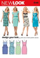 New Look 6146