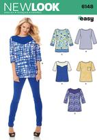 New Look 6148