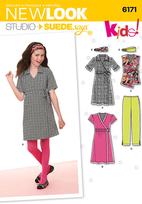 New Look 6171