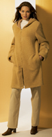 Sewing Patterns & Vests Pattern Reviews