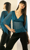 Sewing Patterns & Tops Pattern Reviews