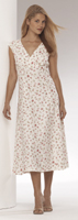 Sewing Patterns & Dresses Pattern Reviews