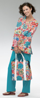 Sewing Patterns & Loungewear Pattern Reviews