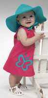 Sewing Patterns & Baby clothes Pattern Reviews
