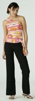 Sewing Patterns & Pants Pattern Reviews