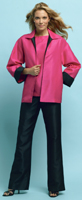 Sewing Patterns & Pants Pattern Reviews