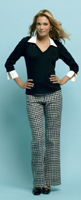 Sewing Patterns & Pants Pattern Reviews