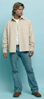Sewing Patterns & Mens - Shirts Pattern Reviews