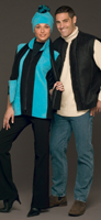 Sewing Patterns & Activewear Pattern Reviews