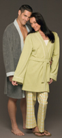 Sewing Patterns & Sleepwear Pattern Reviews