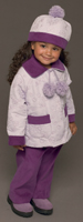 Sewing Patterns & Toddlers Pattern Reviews