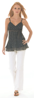 New Look 6466 Pattern
