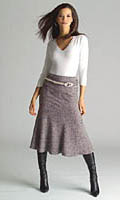 Sewing Patterns & Skirts Pattern Reviews
