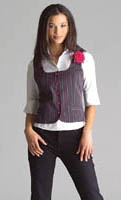Sewing Patterns & Vests Pattern Reviews