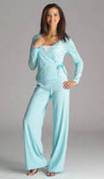 Sewing Patterns & Loungewear Pattern Reviews
