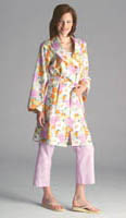 Sewing Patterns & Sleepwear Pattern Reviews