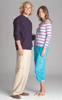 Sewing Patterns & Mens - Shirts Pattern Reviews
